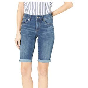 Women's Briella Roll Cuff Short
